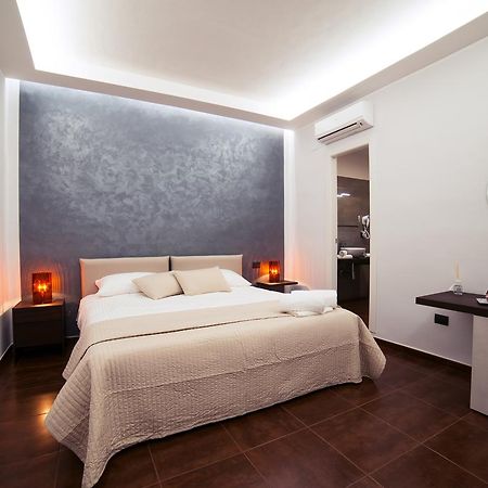 Bed and Breakfast Glam House Salerno Esterno foto